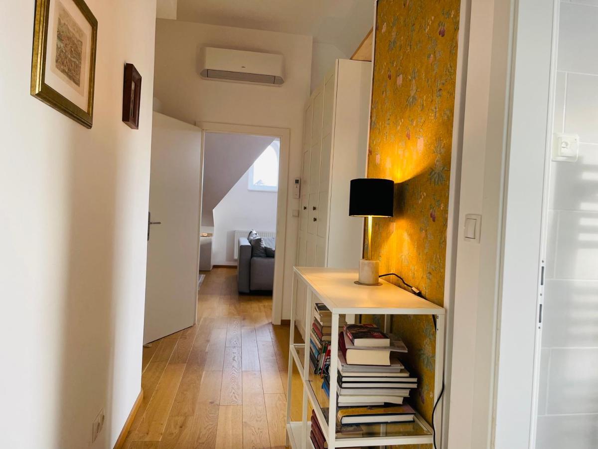 Residence Lereve Vienne Extérieur photo